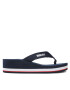 Big Star Shoes Flip flop JJ274A331 Bleumarin - Pled.ro