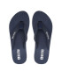 Big Star Shoes Flip flop JJ274A331 Bleumarin - Pled.ro