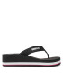 Big Star Shoes Flip flop JJ274A332 Negru - Pled.ro