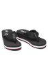 Big Star Shoes Flip flop JJ274A332 Negru - Pled.ro