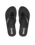 Big Star Shoes Flip flop JJ274A332 Negru - Pled.ro