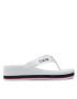 Big Star Shoes Flip flop JJ274A333 Alb - Pled.ro