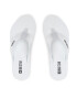 Big Star Shoes Flip flop JJ274A333 Alb - Pled.ro