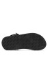 Big Star Shoes Sandale DD174717 Negru - Pled.ro