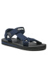 Big Star Shoes Sandale DD274A283 Bleumarin - Pled.ro