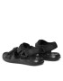 Big Star Shoes Sandale HH174842 Negru - Pled.ro