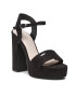 Big Star Shoes Sandale JJ274529 Negru - Pled.ro