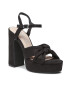 Big Star Shoes Sandale JJ274532 Negru - Pled.ro