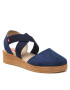 Big Star Shoes Sandale JJ276037 Bleumarin - Pled.ro