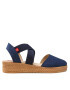 Big Star Shoes Sandale JJ276037 Bleumarin - Pled.ro