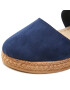 Big Star Shoes Sandale JJ276037 Bleumarin - Pled.ro