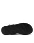 Big Star Shoes Sandale LL274938 Negru - Pled.ro