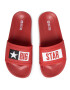 Big Star Shoes Șlapi DD174702 Roșu - Pled.ro