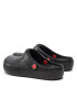 Big Star Shoes Șlapi II275001 Negru - Pled.ro