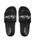 Big Star Shoes Șlapi JJ274A300 Negru - Pled.ro