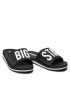 Big Star Shoes Șlapi JJ274A321 Negru - Pled.ro