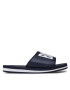 Big Star Shoes Șlapi JJ274A323 Bleumarin - Pled.ro