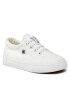 Big Star Shoes Sneakers DD374074 Alb - Pled.ro