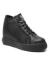 Big Star Shoes Sneakers EE274127 Negru - Pled.ro