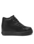 Big Star Shoes Sneakers EE274127 Negru - Pled.ro