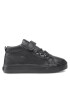 Big Star Shoes Sneakers EE374001 Negru - Pled.ro