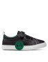 Big Star Shoes Sneakers FF374087 Negru - Pled.ro