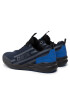 Big Star Shoes Sneakers II274459 Bleumarin - Pled.ro