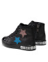 Big Star Shoes Sneakers II374028 Negru - Pled.ro