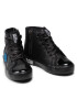 Big Star Shoes Sneakers II374028 Negru - Pled.ro