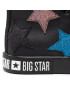 Big Star Shoes Sneakers II374028 Negru - Pled.ro