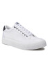 Big Star Shoes Sneakers JJ174058 Alb - Pled.ro