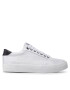 Big Star Shoes Sneakers JJ174058 Alb - Pled.ro