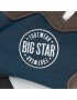 Big Star Shoes Sneakers JJ174142 Albastru - Pled.ro