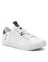 Big Star Shoes Sneakers JJ174226 Alb - Pled.ro