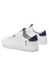 Big Star Shoes Sneakers JJ174226 Alb - Pled.ro