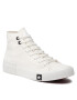 Big Star Shoes Sneakers JJ174239 Alb - Pled.ro