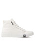 Big Star Shoes Sneakers JJ174239 Alb - Pled.ro