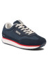 Big Star Shoes Sneakers JJ174296 Bleumarin - Pled.ro