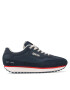 Big Star Shoes Sneakers JJ174296 Bleumarin - Pled.ro