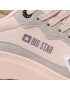 Big Star Shoes Sneakers JJ274991 Roz - Pled.ro