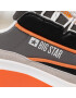 Big Star Shoes Sneakers JJ274996 Gri - Pled.ro