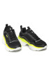 Big Star Shoes Sneakers JJ274A114 Negru - Pled.ro