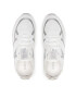 Big Star Shoes Sneakers JJ274A196 Alb - Pled.ro