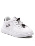 Big Star Shoes Sneakers JJ374069 Alb - Pled.ro