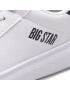 Big Star Shoes Sneakers JJ374069 Alb - Pled.ro