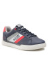 Big Star Shoes Sneakers KK174058 Bleumarin - Pled.ro