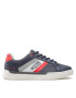 Big Star Shoes Sneakers KK174058 Bleumarin - Pled.ro