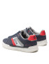 Big Star Shoes Sneakers KK174058 Bleumarin - Pled.ro