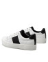 Big Star Shoes Sneakers KK174342 Alb - Pled.ro