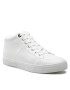 Big Star Shoes Sneakers KK174347 Alb - Pled.ro